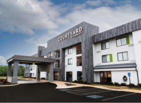 Courtyard Marriott